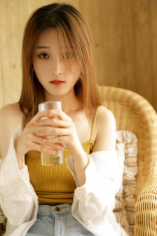 李彩桦个人资料